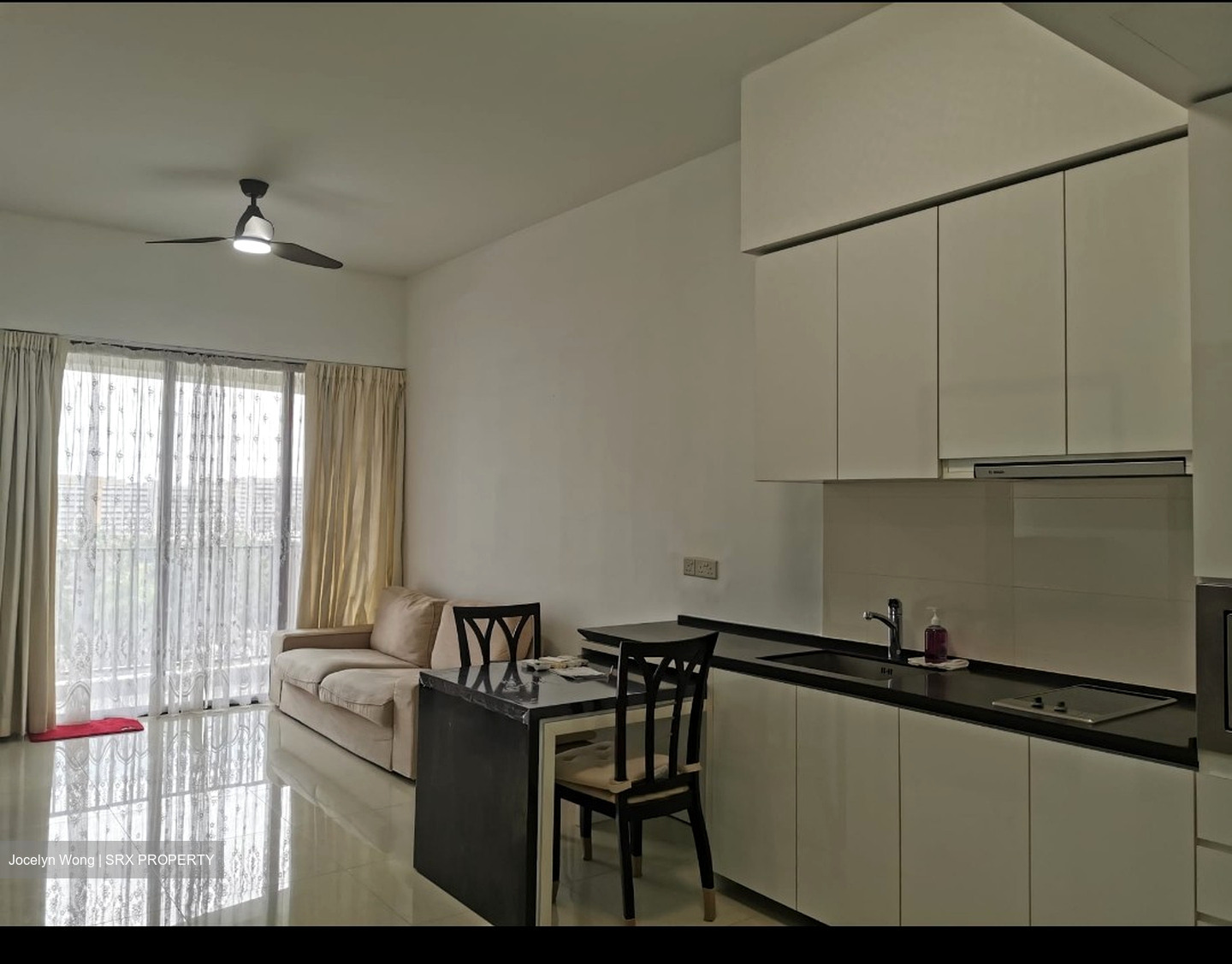 Archipelago (D16), Condominium #636464901